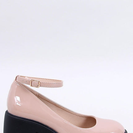 Women's Platform Pumps Inello