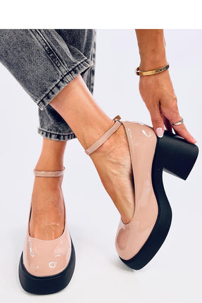 Women's Platform Pumps Inello