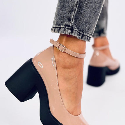 Women's Platform Pumps Inello