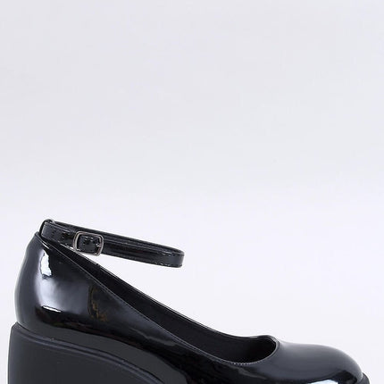 Women's Platform Pumps Inello