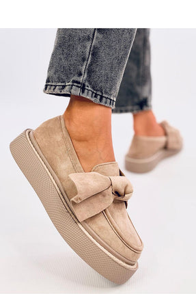 Women's Suede Mocassins Inello