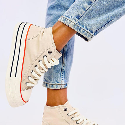 Women's Sneakers Inello