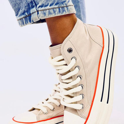 Women's Sneakers Inello