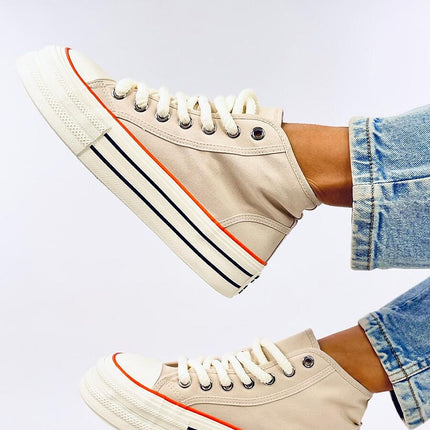 Women's Sneakers Inello