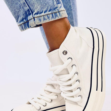 Women's Sneakers Inello