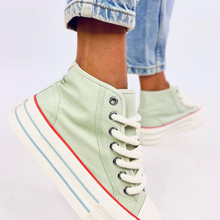 Women's Sneakers Inello