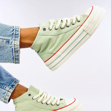 Women's Sneakers Inello