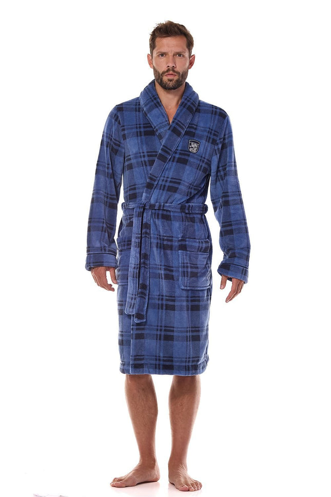 Men's Bathrobe L&L collection