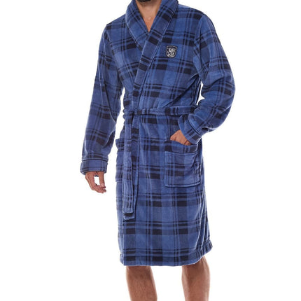 Men's Bathrobe L&L collection