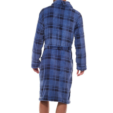 Men's Bathrobe L&L collection