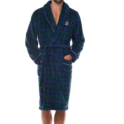 Men's Bathrobe L&L collection