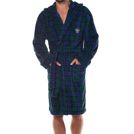 Men's Bathrobe L&L collection