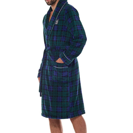 Men's Bathrobe L&L collection