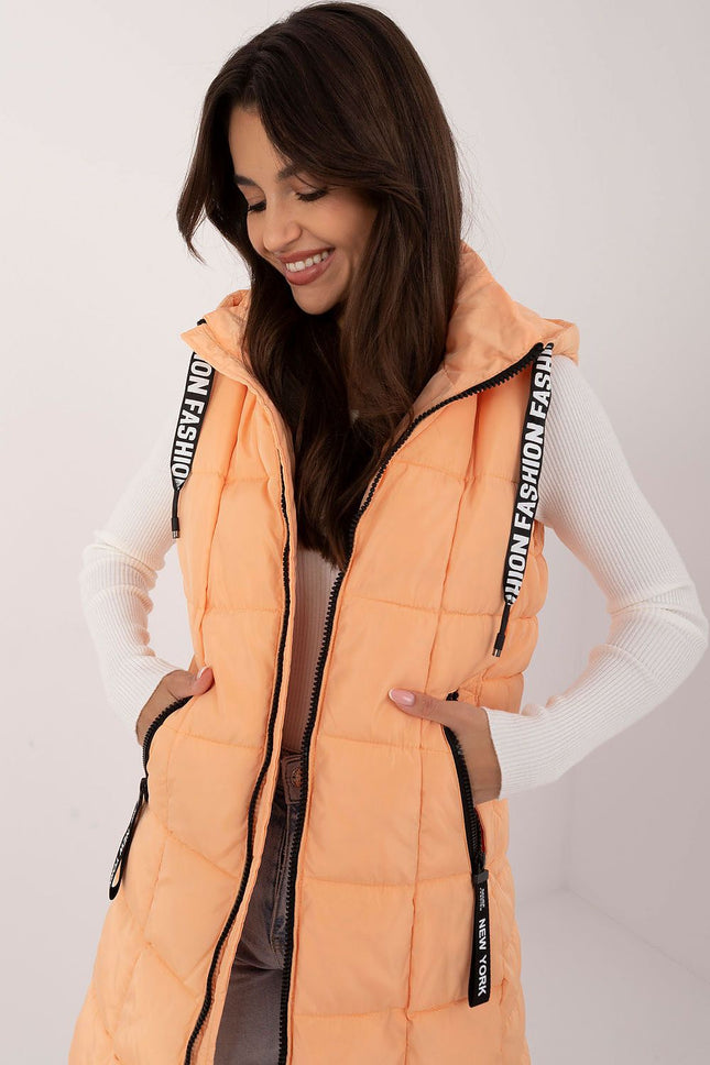 Women's Gilet Factory Price