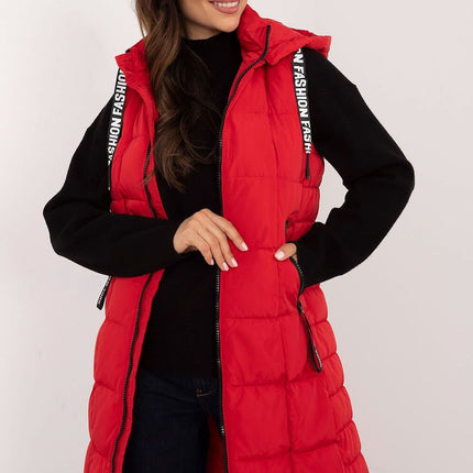 Women's Gilet Factory Price