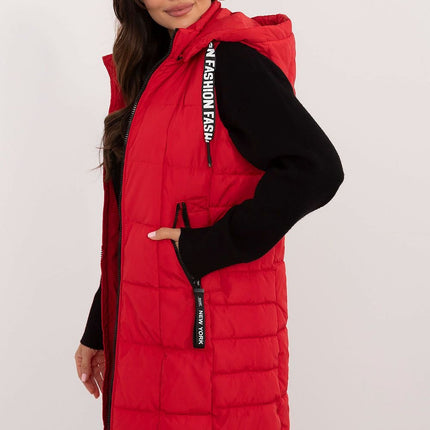 Women's Gilet Factory Price