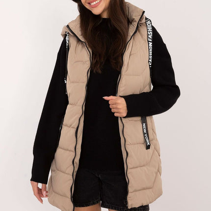 Women's Gilet Factory Price