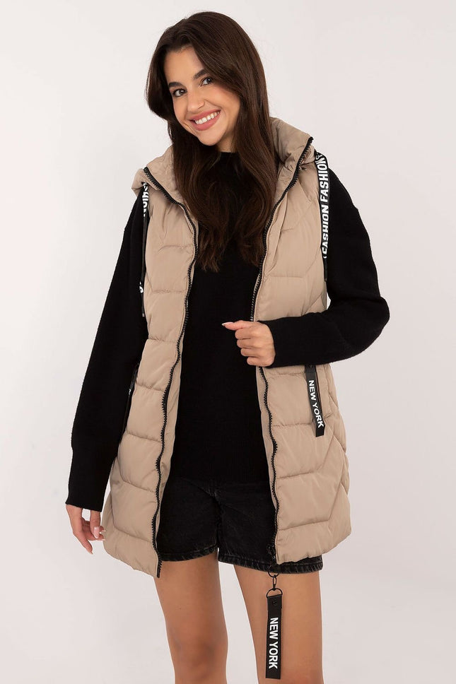 Women's Gilet Factory Price