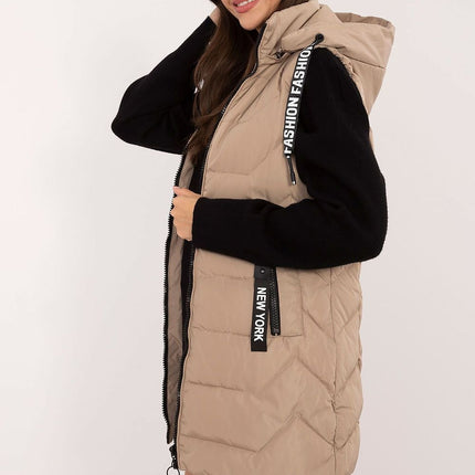 Women's Gilet Factory Price