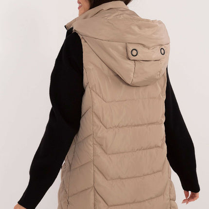 Women's Gilet Factory Price