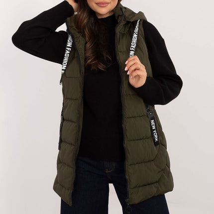 Women's Gilet Factory Price