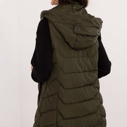 Women's Gilet Factory Price