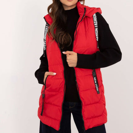 Women's Gilet Factory Price