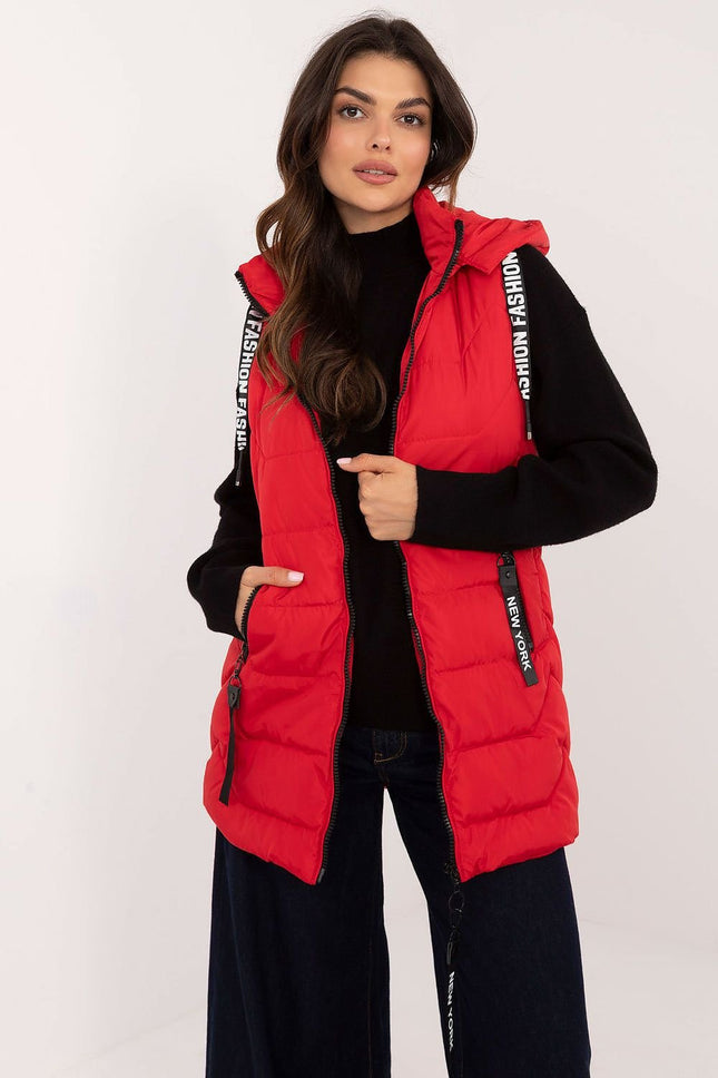 Women's Gilet Factory Price