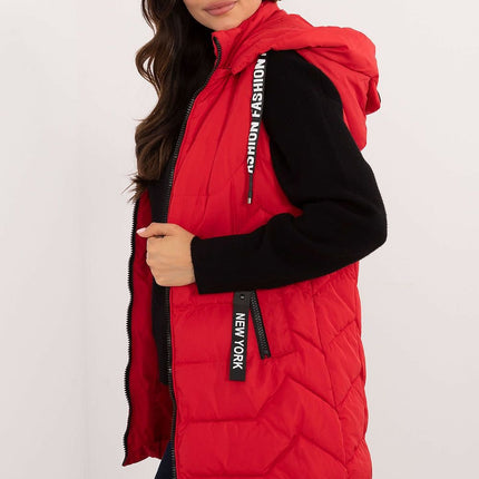 Women's Gilet Factory Price