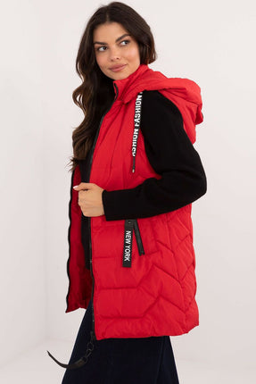 Women's Gilet Factory Price