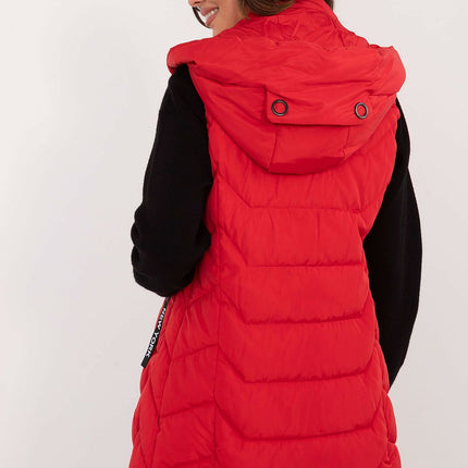 Women's Gilet Factory Price