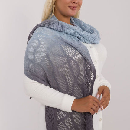 Women's Shawl AT