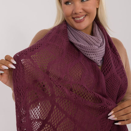 Women's Shawl AT