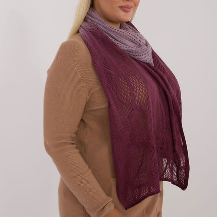 Women's Shawl AT