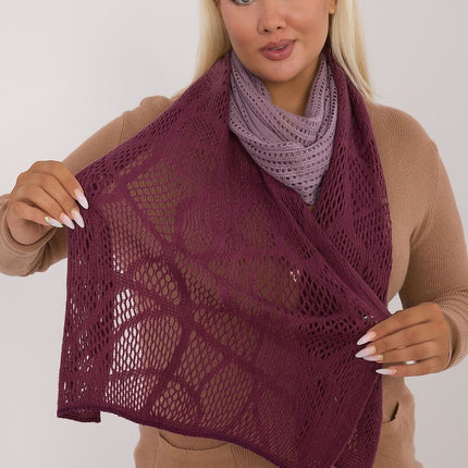 Women's Shawl AT