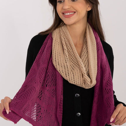 Women's Shawl AT