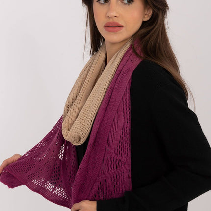 Women's Shawl AT