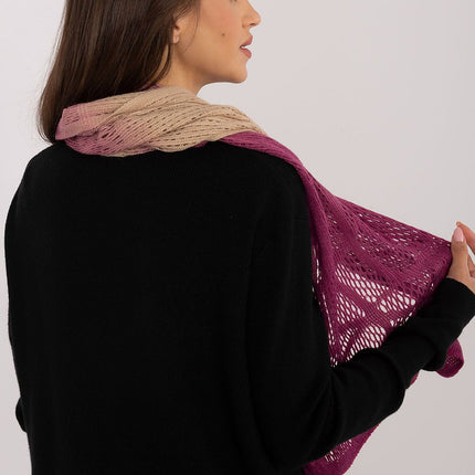 Women's Shawl AT