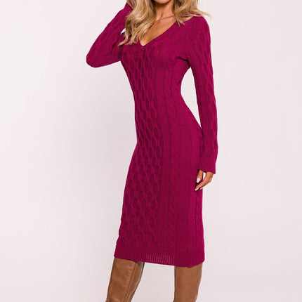 Women's Midi Daydress Moe