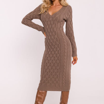 Women's Midi Daydress Moe