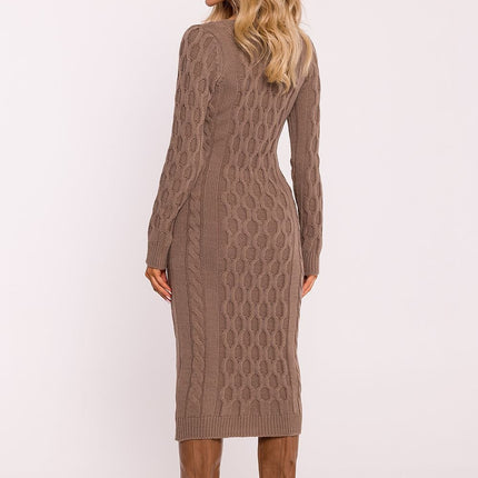 Women's Midi Daydress Moe