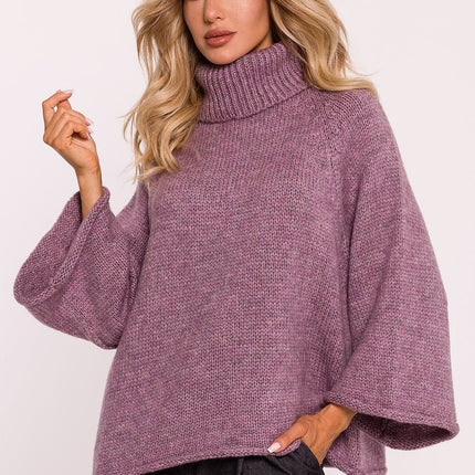 Women's Turtleneck Moe