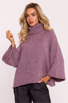 Women's Turtleneck Moe