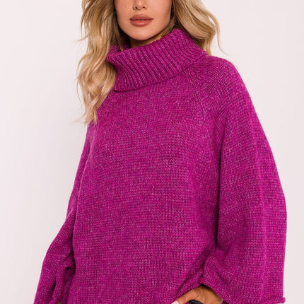 Women's Turtleneck Moe