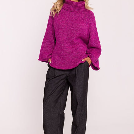 Women's Turtleneck Moe