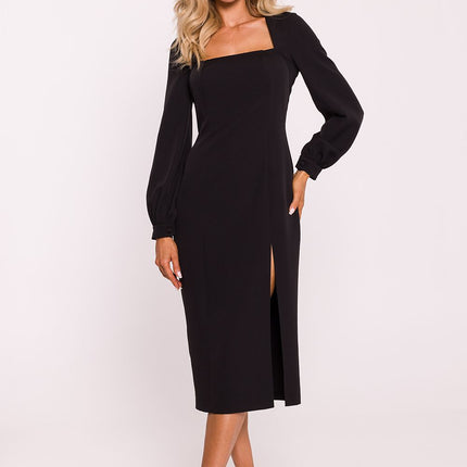 Women's Midi Daydress Moe