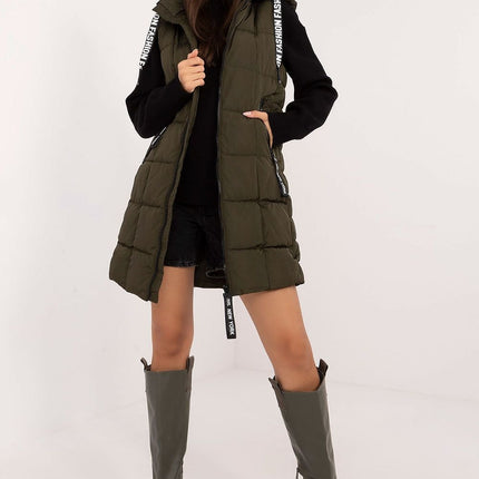 Women's Gilet Factory Price