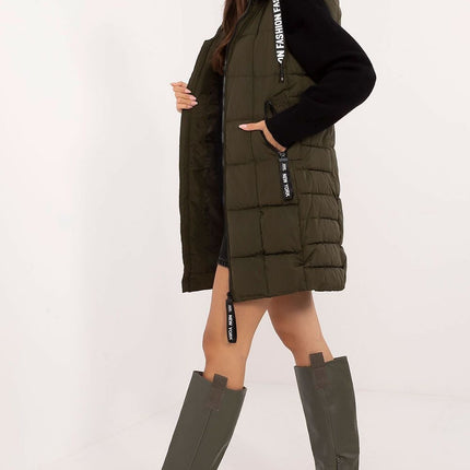 Women's Gilet Factory Price