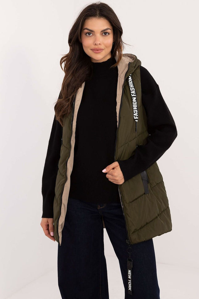 Women's Gilet Factory Price