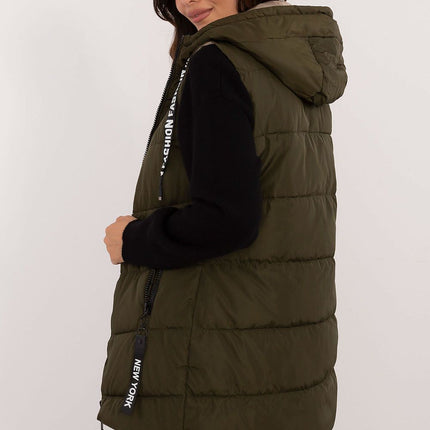 Women's Gilet Factory Price